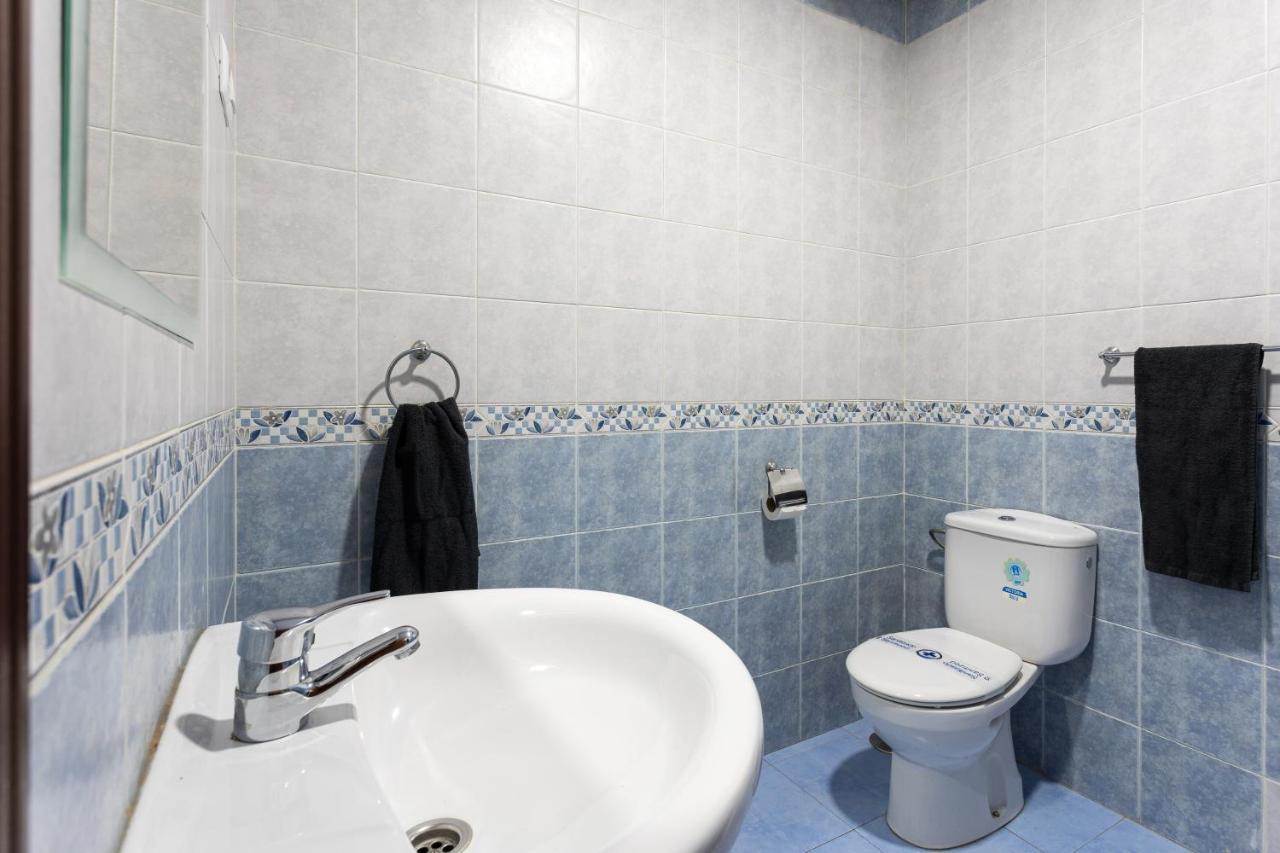 Holidays2Malaga Montesa 700M From The Beach Rooftop Terrace Exterior photo